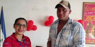 Programa Adelante entregó fondos para mejorar la ganadería en Siuna