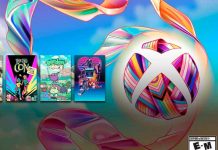 Por el mes del orgullo gay Xbox Games Studios Publishing y GLAAD anuncian colaboración Por el mes del orgullo gay Xbox Games Studios Publishing y GLAAD anuncian colaboración