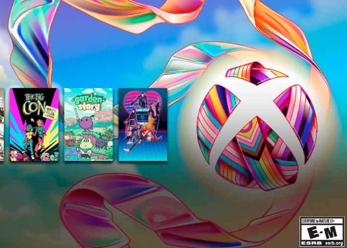 3 Por el mes del orgullo gay Xbox Games Studios Publishing y GLAAD anuncian colaboración