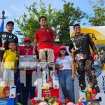 Nicaragua - León, sede del campeonato de Motocross