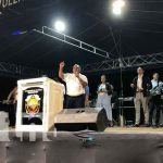 Foto: “Dios Reyna en Nicaragua” más de 150 iglesias se unieron para alabar al altísimo / TN8