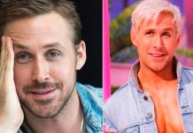 Aseguran que Ryan Gosling está "muy viejo" para ser Ken a sus 42 años