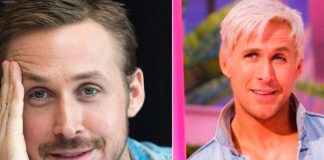 Aseguran que Ryan Gosling está "muy viejo" para ser Ken a sus 42 años
