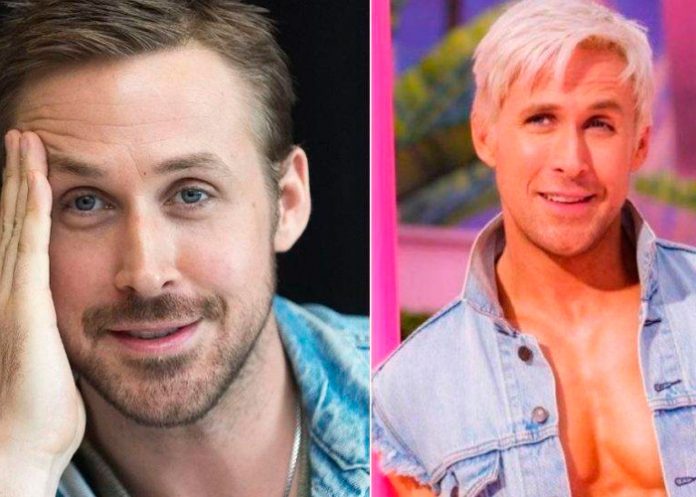 4 Aseguran que Ryan Gosling está