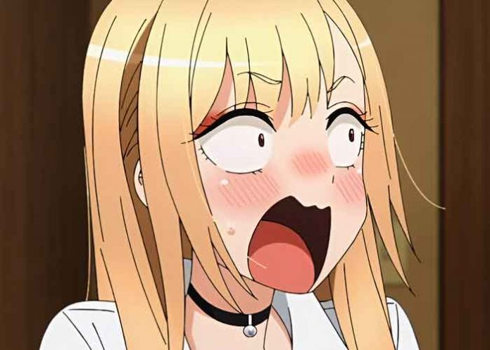 Foto: ¡Clase tufo! Sigue la campaña para que los otakus se bañen / Cortesía