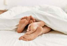 No perdás el tiempo: No hacer el «delicioso» seguido puede afectar tu cerebro Tener una mala vida sexual puede afectar a tu cerebro