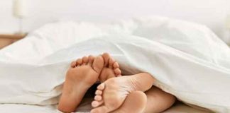 Tener una mala vida sexual puede afectar a tu cerebro