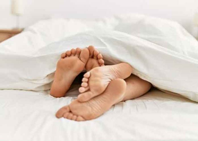 Tener una mala vida sexual puede afectar a tu cerebro