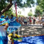 Foto: Colorida feria del Cacao, es realizada en la Isla de Ometepe / TN8