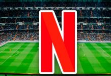 Netflix apuesta por el deporte en vivo: ¿Un nuevo juego para el streaming? Netflix apuesta por el deporte en vivo: ¿Un nuevo juego para el streaming?