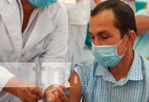MINSA brinda informe sobre la situación del COVID-19 en Nicaragua
