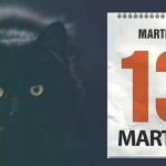 Foto: Martes 13: El día maldito que une a culturas y temores / Cortesía