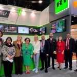 Nicaragua continua participando del Foro económico internacional de San Petersburgo