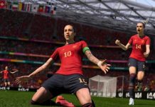 FIFA 23: Copa Mundial Femenina y Copa Libertadores en EA SPORTS FC Foto: FIFA 23: Copa Mundial Femenina y Copa Libertadores en EA SPORTS FC / Cortesía