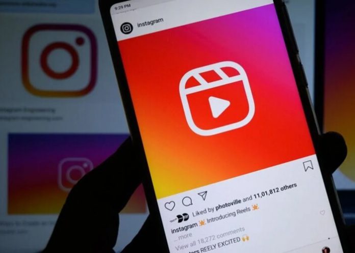 Foto: Instagram copia a TikTok e introduce la descarga de Reels / Cortesía