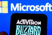 Microsoft estudia retirar Activision del Reino Unido Microsoft estudia retirar Activision del Reino Unido