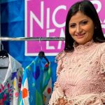 El arte y la moda se fusionan para crear algo espectacular