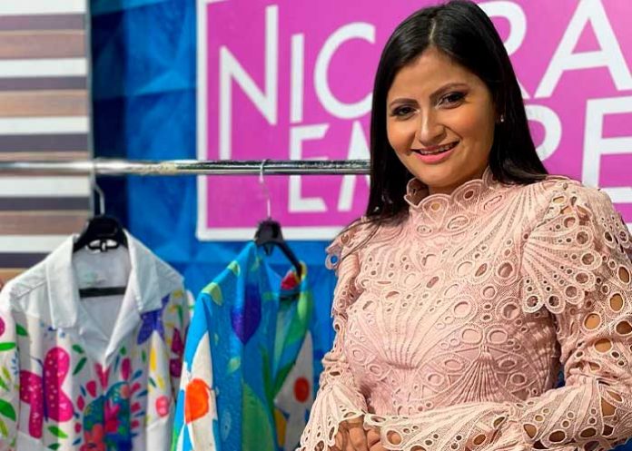 5 El arte y la moda se fusionan para crear algo espectacular