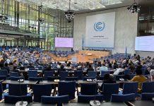 Nicaragua Participo en las Reuniones con el Grupo de los G77