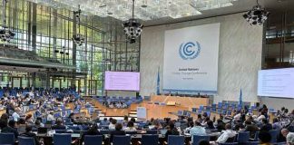 Nicaragua Participo en las Reuniones con el Grupo de los G77