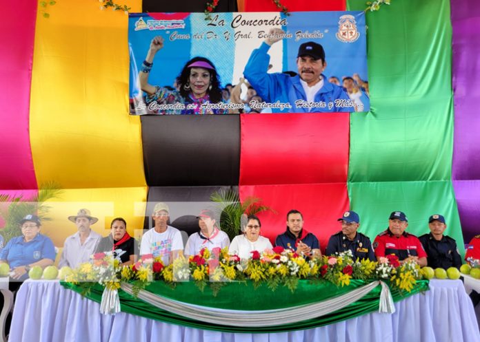 5 Foto: La Concordia ya cuenta con una moderna estación de bomberos, número 177 / TN8