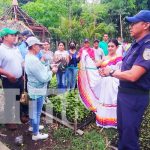 Exitosa inauguración de vivero con 70 mil plantas en Boaco