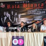 Rata Blanca regresa a Nicaragua después de 16 años