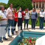 Este legado ha sido cumplido por el Frente Sandinista