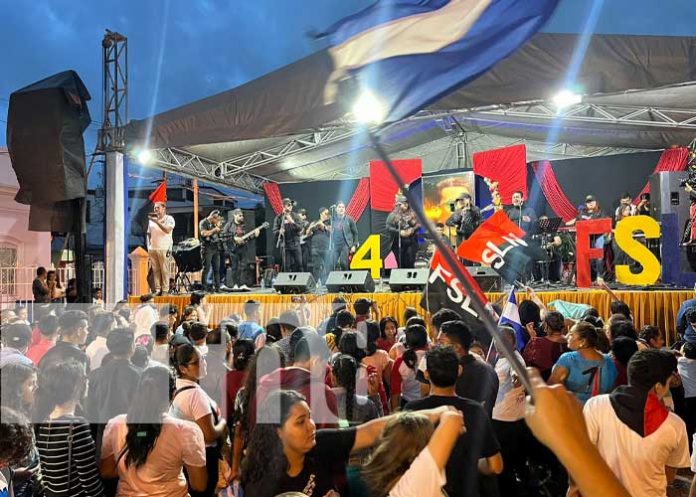 Foto: Vicepresidenta Rosario Murillo: