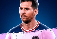 Redes sociales desatan lluvia de memes por la decisión que tomó Messi Redes sociales desatan lluvia de memes por la decisión que tomó Messi