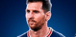 Redes sociales desatan lluvia de memes por la decisión que tomó Messi