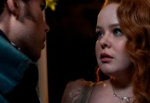 Netflix revela el primer vistazo de la historia de «Bridgerton 3» Netflix revela el primer vistazo de la historia de "Bridgerton 3"