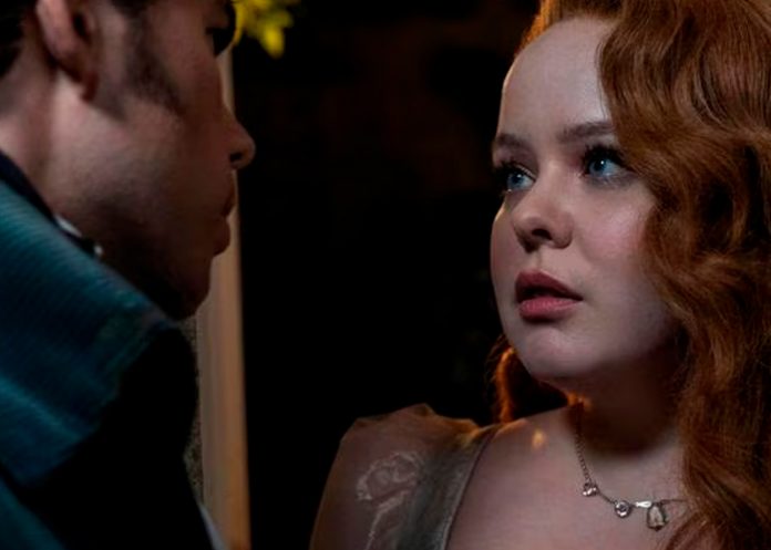 6 Netflix revela el primer vistazo de la historia de