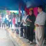 Honran la memoria del maestro revolucionario, Miguel Bonilla