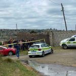 7 muertos y 2 heridos en un tiroteo en un hostal en Sudáfrica