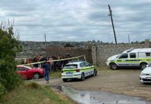 7 muertos y 2 heridos en un tiroteo en un hostal en Sudáfrica