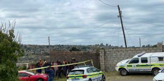 7 muertos y 2 heridos en un tiroteo en un hostal en Sudáfrica