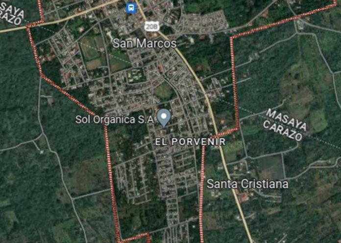 8 Foto: Trágico accidente: Motociclista fallece en vuelta de la Cenobia / Cortesía