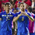 Nicaragua a la conquista de Sudamérica Nicaragua se enrumba a Sudamérica