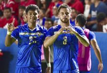 Nicaragua se enrumba a Sudamérica