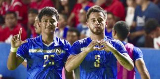 Nicaragua se enrumba a Sudamérica