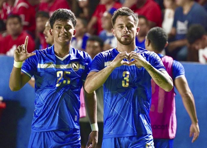 Nicaragua vs Uruguay este miércoles Nicaragua se enrumba a Sudamérica
