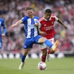 alexis, Mac Allister, Brighton, liverpool,