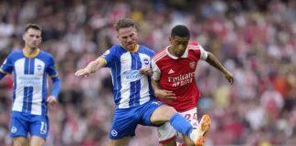 alexis, Mac Allister, Brighton, liverpool,