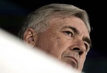 real, madrid, carlo, ancelotti, fútbol, brasil,