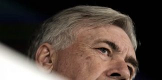 real, madrid, carlo, ancelotti, fútbol, brasil,