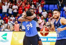 Así jugará la selección de Nicaragua en los Juegos Centroamericanos y del Caribe nicaragua, baloncesto, juegos, centroamericanos, caribe,
