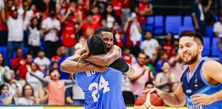 nicaragua, baloncesto, juegos, centroamericanos, caribe,