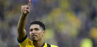 Jude, Bellingham, Borussia, Dortmund,