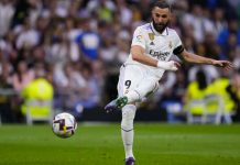 Benzema se va del Real Madrid tras 14 temporadas karim, benzema, real, madrid, fútbol,